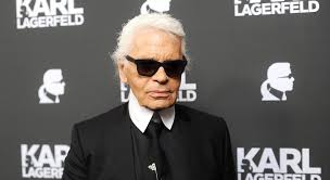 Karl Lagerfeld Chanel regista