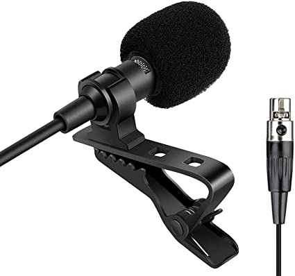 microfoni tipo XLR