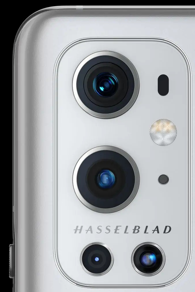 Hasselblad OnePlus 9 Pro