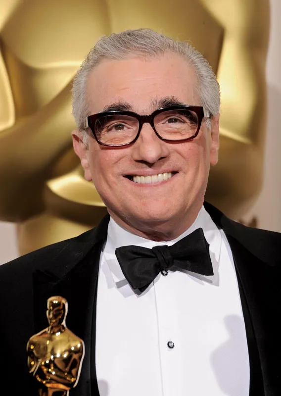 Martin Scorsese Oscar www.ilcorto.eu