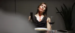 The Last Soup2 corto cortometraggio horror