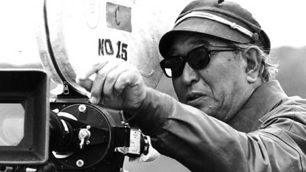 Akira Kurosawa regista
