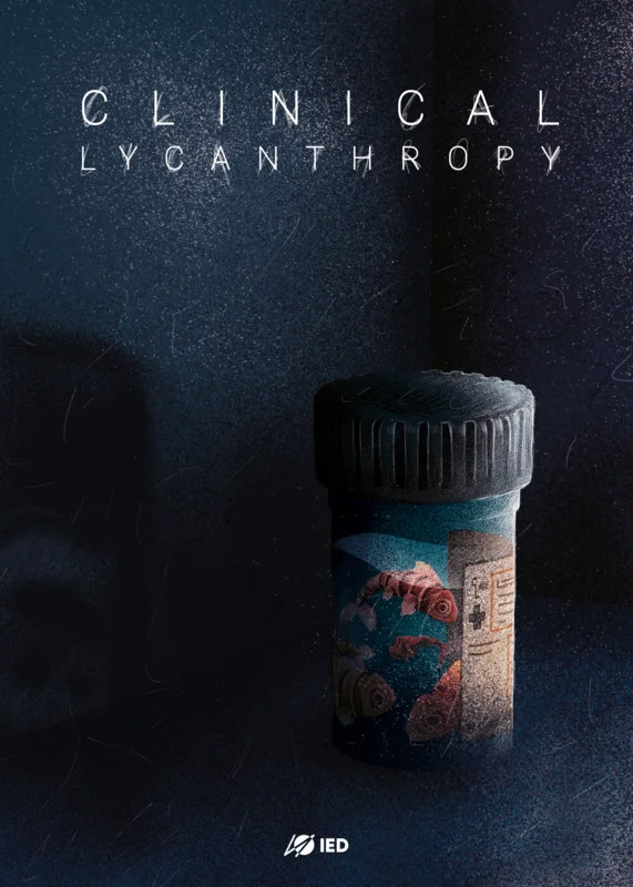 Clinical Lycanthropy cortometraggio