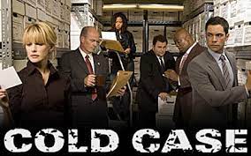 Cold Case la serie