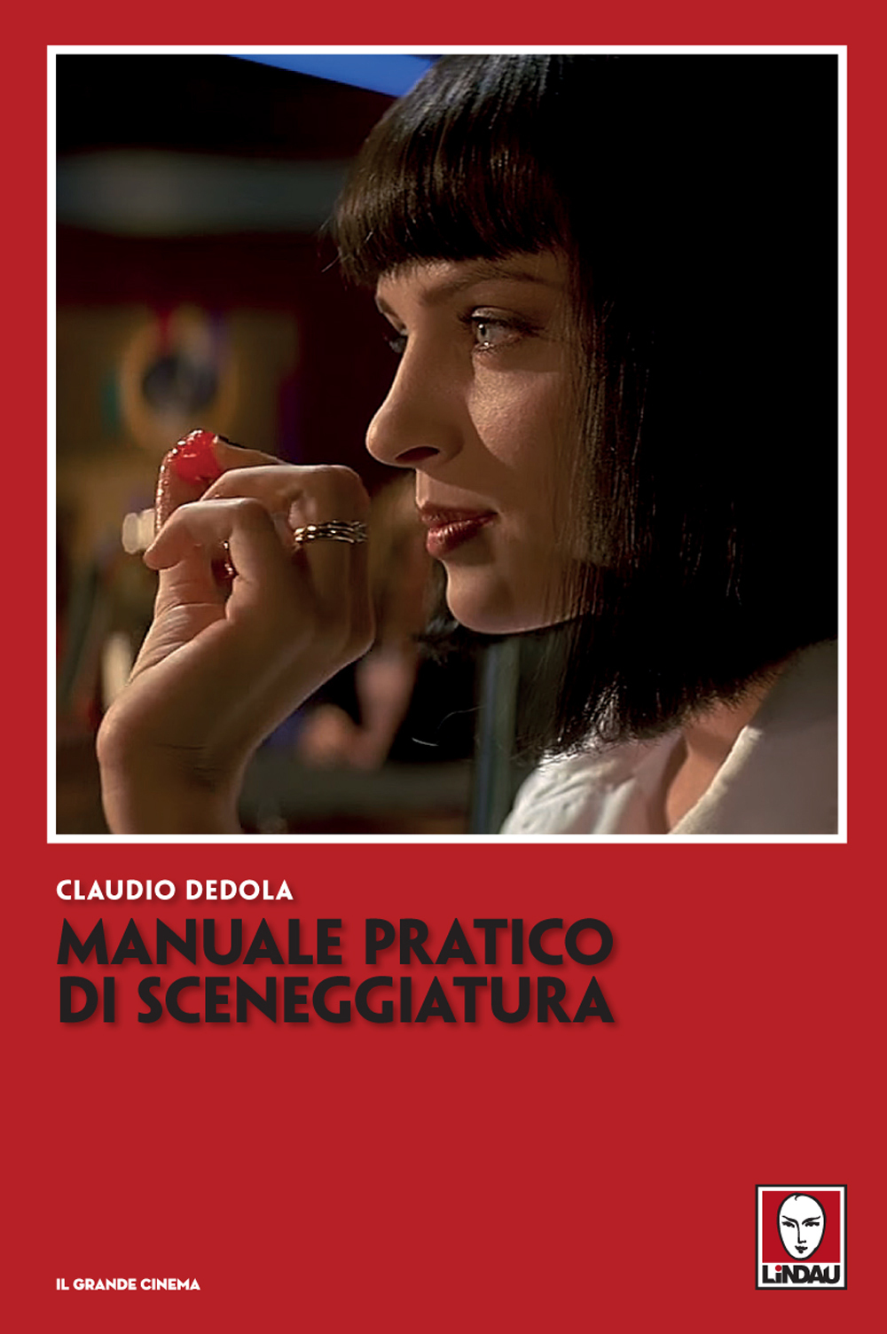 Manuale pratico di sceneggiatura di Claudio Dedola