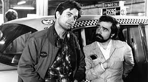 Scorsese Taxi Driver sceneggiatura girare film 1