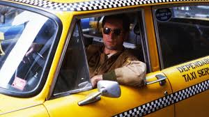 Scorsese Taxi Driver sceneggiatura girare film 2