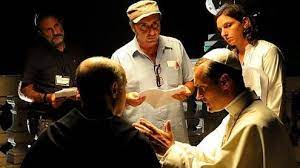 Sorrentino Young Pope