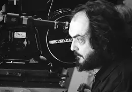 Stanley Kubrick 1