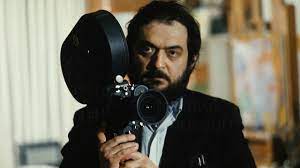 Stanley Kubrick 2