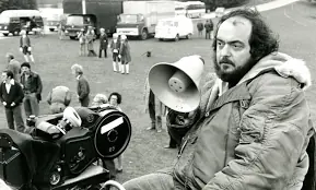 Stanley Kubrick 4