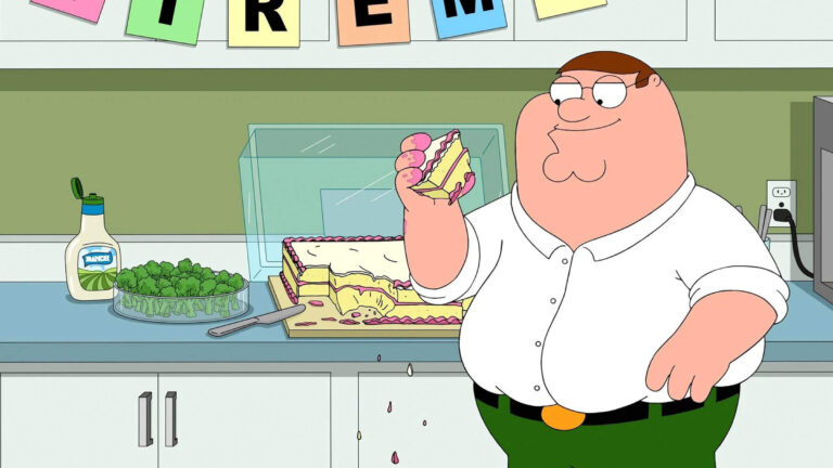 Tips from Family Guy I Griffin Showrunners cortometraggi corti