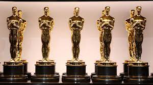 categorie Oscar