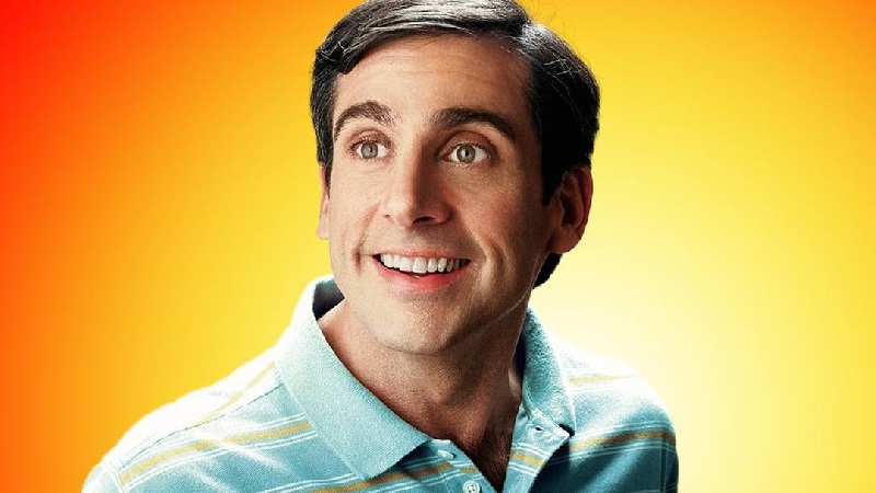2 The 40 Year Old Virgin film cortometraggio caratteristica