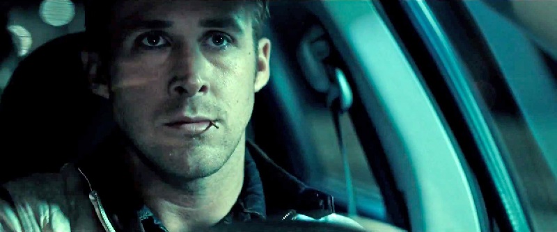 7 Impeto film DRIVE cortometraggi
