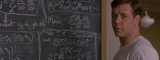 A Beautiful Mind 2001 Ron Howard