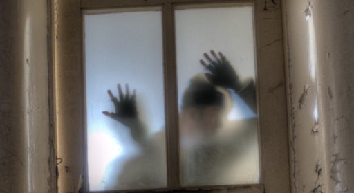 Amare i film Horror 