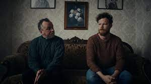 An Irish Goodbye cortometraggio oscar corto