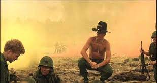 Apocalypse Now film