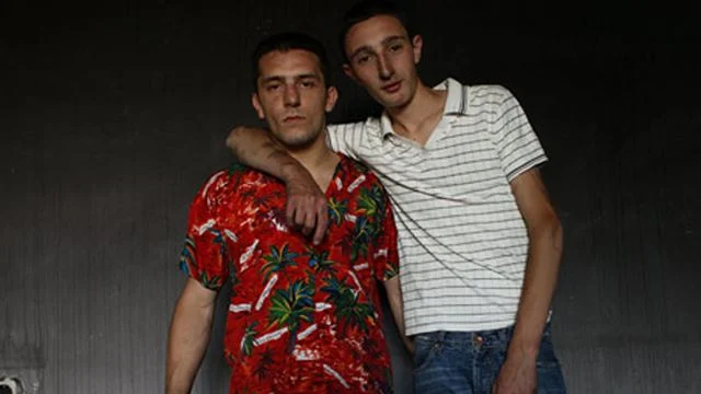 Attori non Professionisti film Gomorra Matteo Garrone