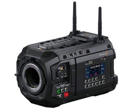 Blackmagic URSA Cine 12K LF Body