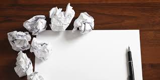 Blocco creativo nella scrittura di una sceneggiatura