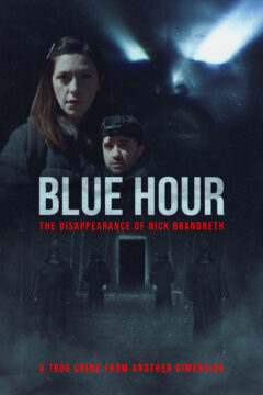 Blue Hour Poster 1