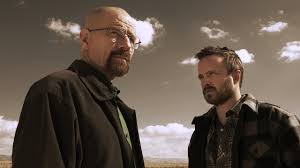 Breaking Bad Serie TV