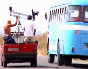 CAPOLINEA Mario Cosentino vincitore Concorso ilCORTO.it 2004 6