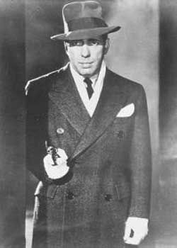 CINEMA NOIR bogart 5