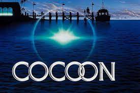 COCOON regia di Ron Howard ok