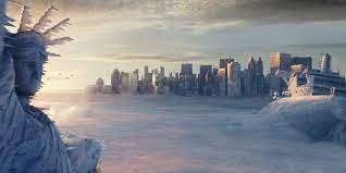 Cambiamento climatico nei cortometraggi 1