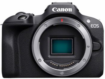 Canon EOS R100 corpo