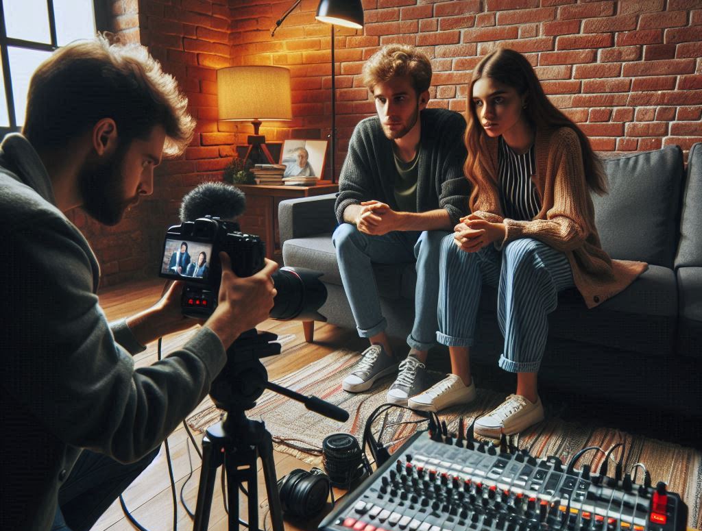 Come realizzare un Cortometraggio di successo