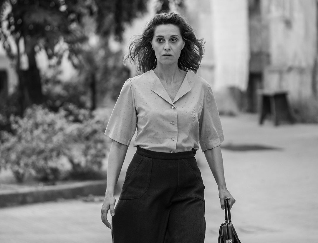 Cè ancora domani film di e con Paola Cortellesi