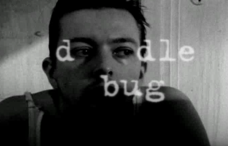 DOODLEBUG cortometraggio di CHRISTOPHER NOLAN