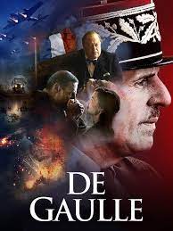 De Gaulle film