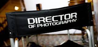 Direttore della Fotografia in Film e Cortometraggi
