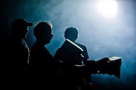 Direttore della fotografia DoP