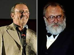 Donati e sergio Leone