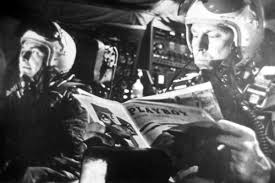 Dr. Stranamore Dr. Strangelove 1964