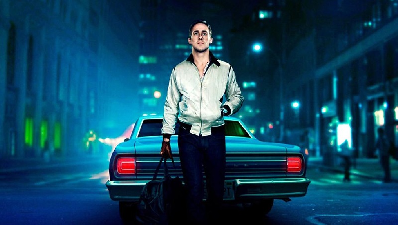 Drive Film Cortometraggio Personaggio Distinzione