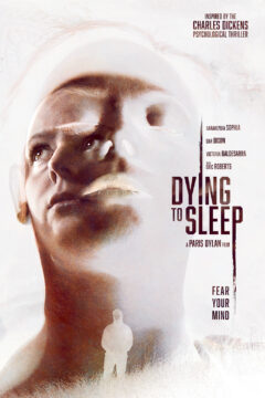Dying to Sleep site