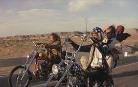 Easy Rider