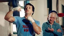 Film protagonista Rocky 1