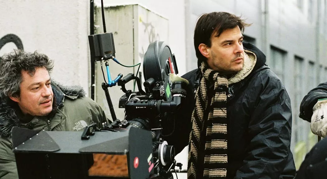 François Ozon regista corti cortometraggi film