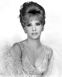 Gina Lollobrigida 2