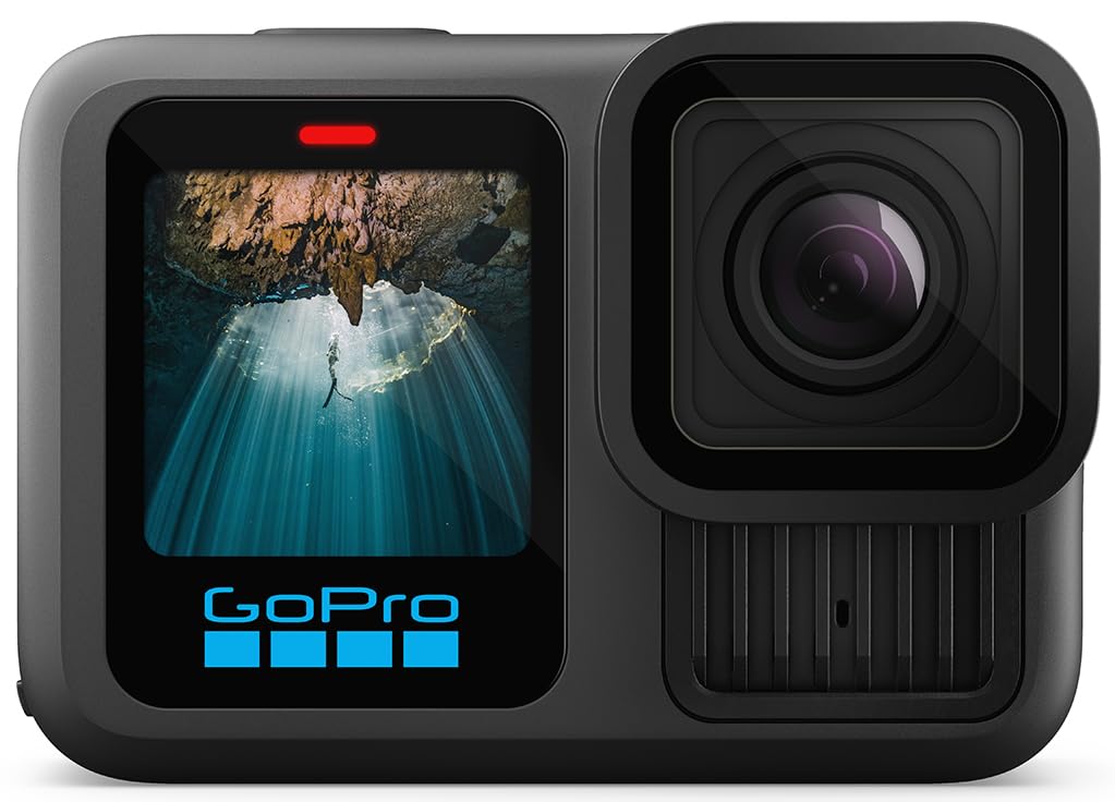 GoPro HERO13 Black