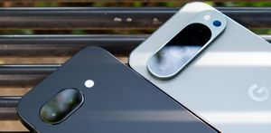 Google Pixel 9a