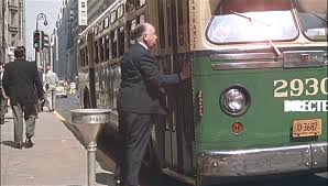 INTRIGO INTERNAZIONALE di Alfred Hitchcock 0